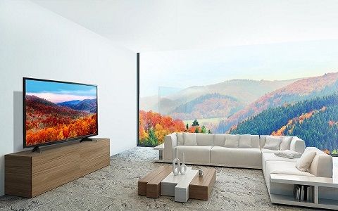 LG TV