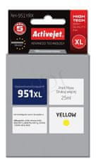 ActiveJet tinta HP 951XL CN048AE, žuta