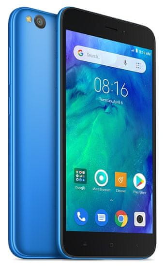 Xiaomi telefon Redmi GO 1/8 GB, plavi