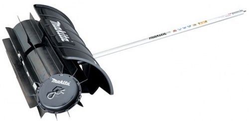 Makita dodatak za metenje SW400MP 199341-0