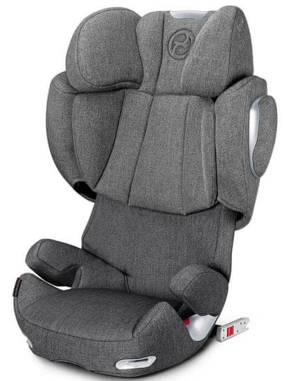 Cybex Isofix Car Seat Cybex Solution Free Fix Cybex Solution Q3
