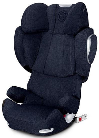 Cybex dječja auto sjedalica Solution Q3-Fix Plus