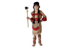Unikatoy kostim Indijanka, svijetli 24870