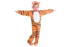Unikatoy kostim za najmlađe tigar 24855