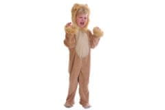 Unikatoy kostim za najmlađe lav 24854