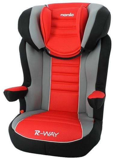 Nania dječja auto sjedalica R-way Prestige