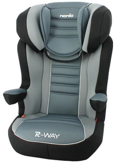 Nania dječja auto sjedalica R-way Prestige