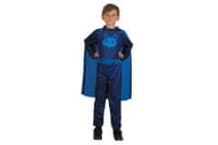 Unikatoy kostim pidžama hero, plavi 25232