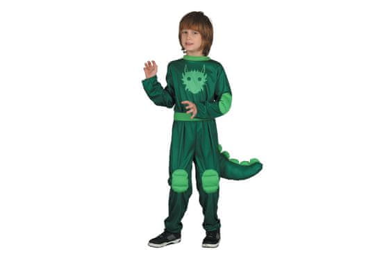 Unikatoy kostim pidžama hero, zeleni 25234