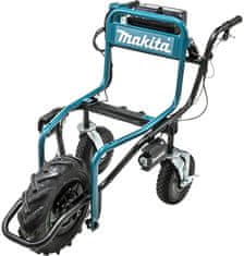 Makita DCU180Z LXT akumulatorska kolica