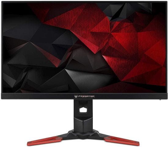 Acer Predator XB271HAbmiprzx (UM.HX1EE.A09) gaming monitor