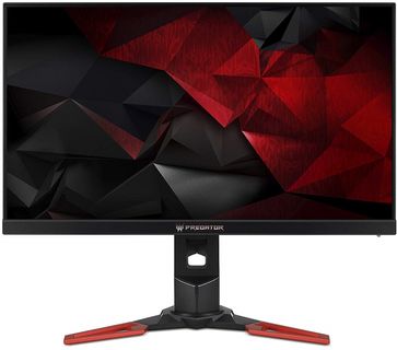 Acer Predator XB271HAbmiprzx (UM.HX1EE.A09) Odlična slika, TN 144 Hz gaming