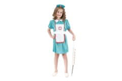 Unikatoy kostim za najmlađe medicinska sestra 25237