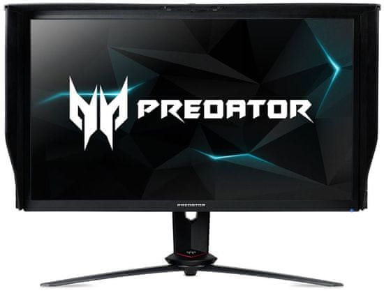 Acer Predator XB273KSbmiprzx gaming monitor (UM.HX3EE.S01)