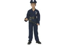 Unikatoy kostim policajac 23655