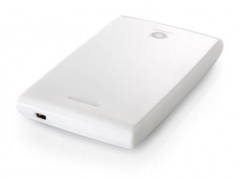 Conceptronic kućište tvrdog diska 2,5'' (CHD2MUW)