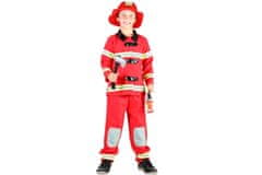 Unikatoy kostim vatrogasac 23654