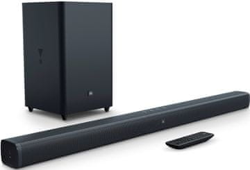 JBL Deep Bass 2.1-kanalni Soundbar
