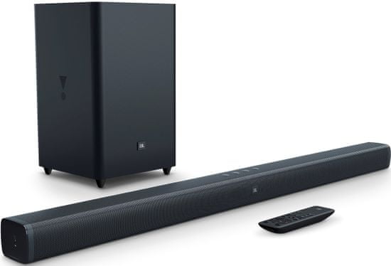 JBL Deep Bass 2.1-kanalni Soundbar