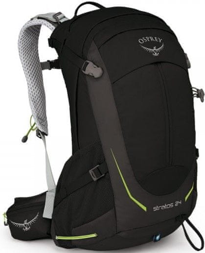 Osprey Ruksak Stratos 24 II