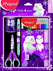 Maped set Princess