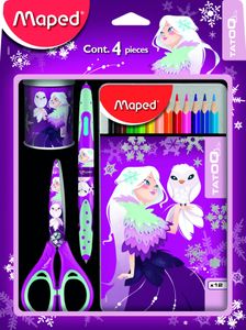 Set Princess