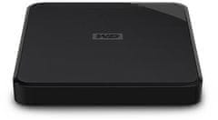Western Digital Elements SE, 1 TB, USB 3.0 vanjski tvrdi disk (WDBEPK0010BBK-WESN)