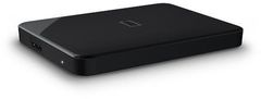 Western Digital Elements SE, 1 TB, USB 3.0 vanjski tvrdi disk (WDBEPK0010BBK-WESN)