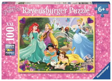 Ravensburger Slagalica Disney princeze, 100 dijelova