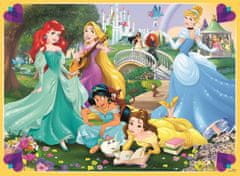 Ravensburger slagalica Disney Princess, 100 komada