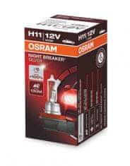 Osram Night breaker silver H11 Folding Box