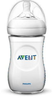 Philips Avent dječja bočica Natural, 260 ml