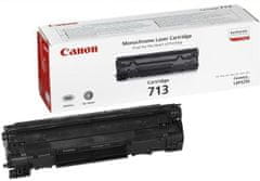 Canon toner CRG-731H crni, 2400 stranica