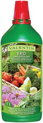 EKO univerzalno tekuće gnojivo, 1L