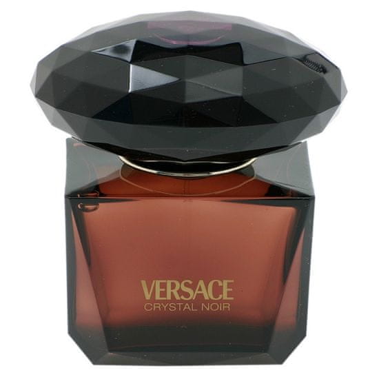 Versace Crystal Noir, EDT tester, 90 ml