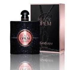 Yves Saint Laurent Black Opium parfem, 50 ml