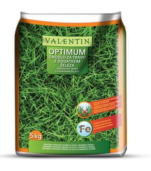 Optimum gnojivo za travu, 5kg