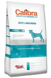 Calibra hrana za pse