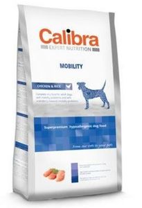 Calibra hrana za pse