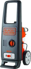 Black+Decker visokotlačni čistač BXPW1600E 1600W