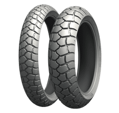 MICHELIN auto guma Anakee Adventure 100/90 - 19 M/C 57V F TL/TT