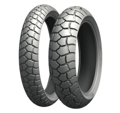 Michelin auto guma Anakee Adventure 90/90 - 21 M/C 54V F TL/TT
