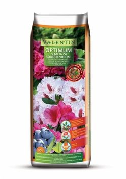 Optimum zemlja za rododendrone 45L