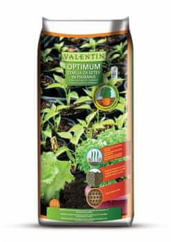 Optimum zemlja za sjetvu i presađivanje 20L