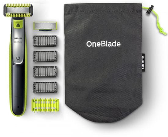 Philips OneBlade QP2630/30 muški brijač