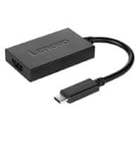 Lenovo adapter USB to HDMI Plus Power (ADI1293)