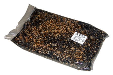 Bonami hrana za ptice na otvorenom