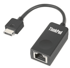 Lenovo Ethernet adapter s proširenjem ThinkPad Ethernet adapter za proširenje Gen 2 (4X90Q84427)