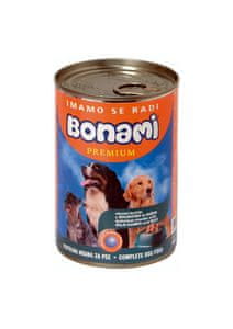 Bonami hrana za pse