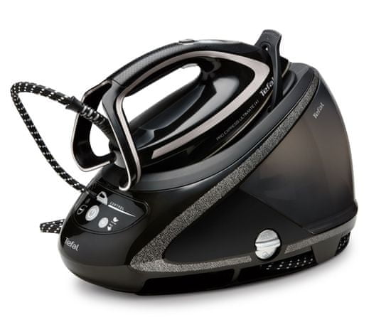 Tefal parno glačalo GV9610E0 Pro Express Ultimate